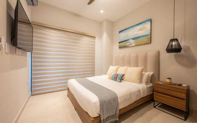 Kippal Cuarzo Oceanfront Opulence