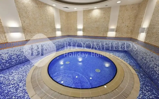 5711 Bloomfields 2BR  Elite Residence