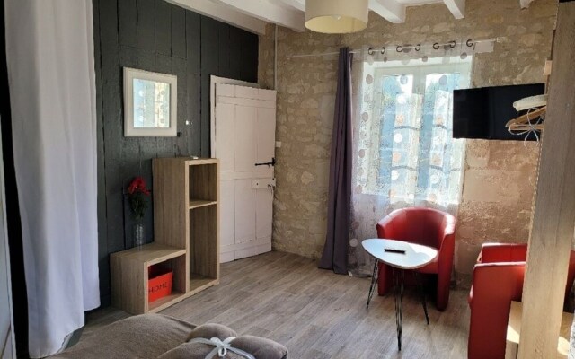 Chambres des Coteaux