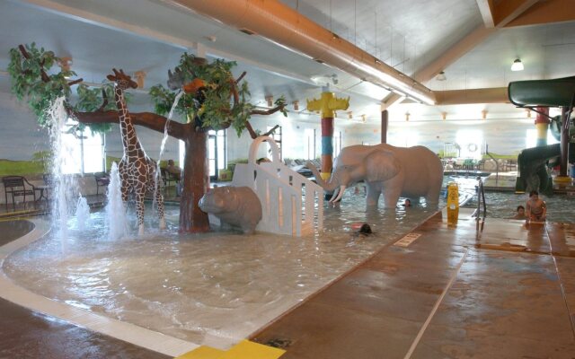 DoubleTree by Hilton Owatonna