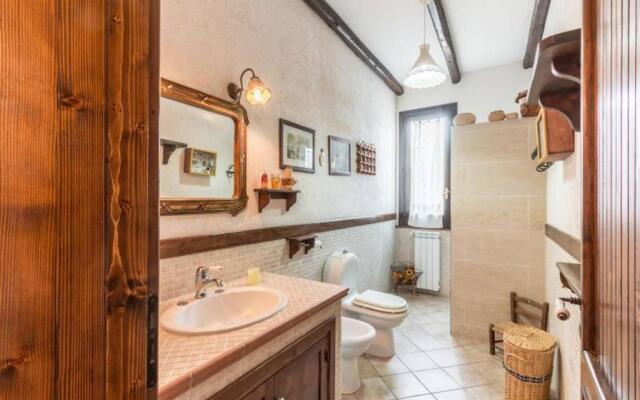 Ariannas House With Sea View, Parking And Wifi