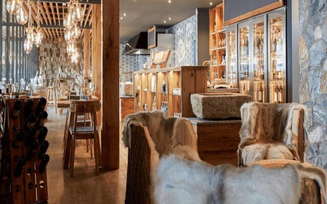Ostseehotel Midgard