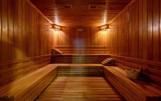 Nivel Hotel