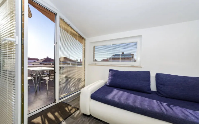 Apartments Rotim