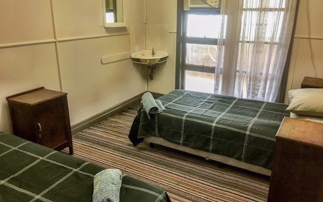 The Royal Carrangarra Hotel