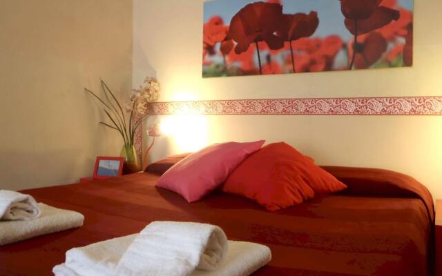 Gianluca Rooms