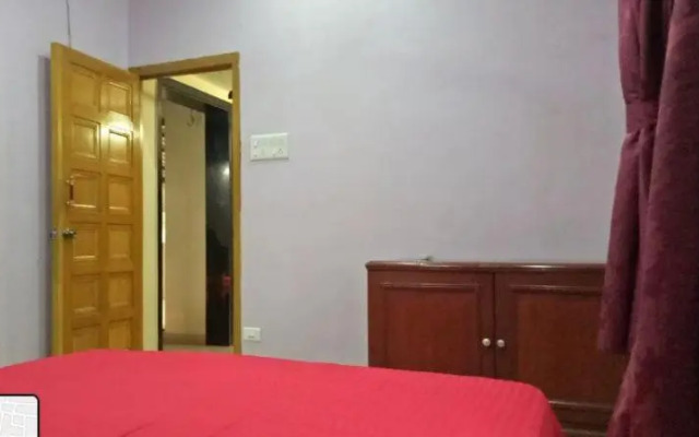 Swapnapurti Bungalow 2BHK
