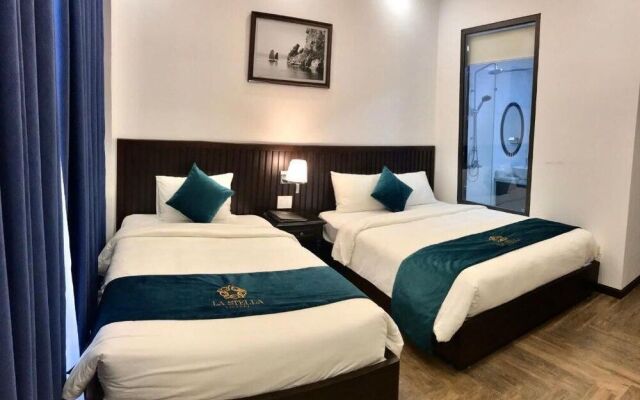 La Stella Hotel