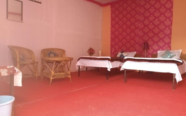 Prayag Divine Kumbh Camp - Hostel