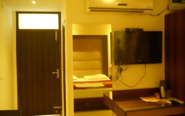 Hotel Srivinayak