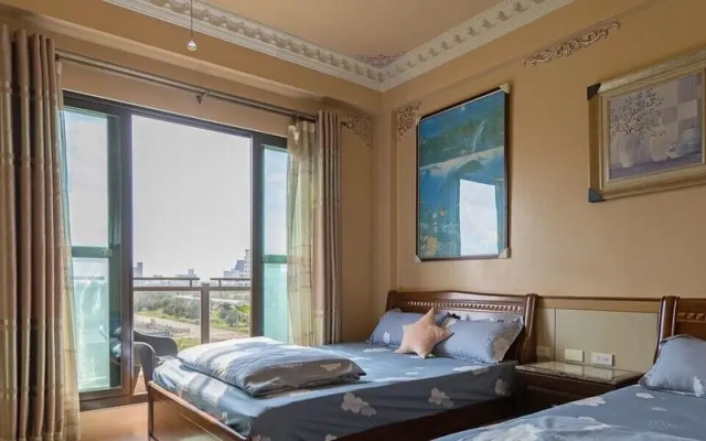 Whale's Homestay