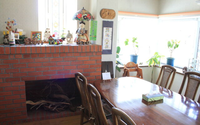 Pension Natsumi no Sato