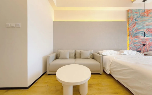 Beijing Dream Inn Hotel