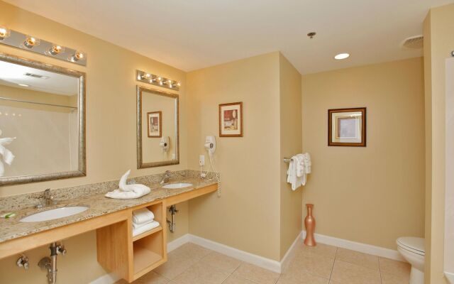 Splash Beach Resort by Panhandle Getaways