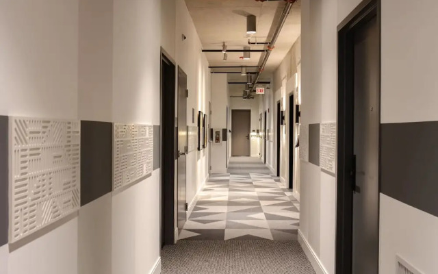 Luxury Downtown 4BR Exclusive Design PH