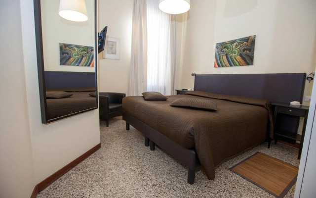 Ca' Foscolo Residence