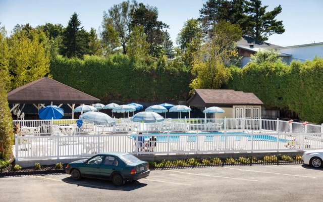 Hotel Le Floral