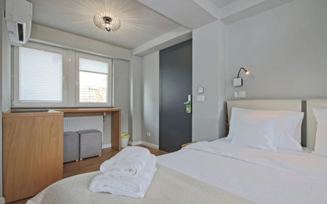 PIT4U Accommodation