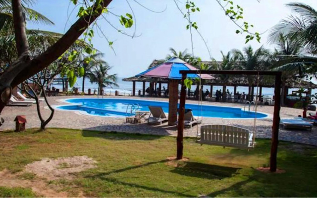 Xom Chai Resort