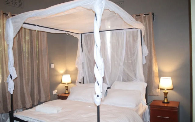 Jangwani river view inn