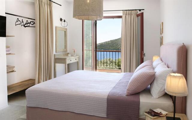 Amapola Villas