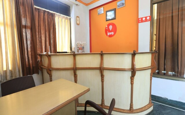 OYO 12019 Hotel Anuja