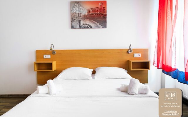 Treasure Home Apartment 1050