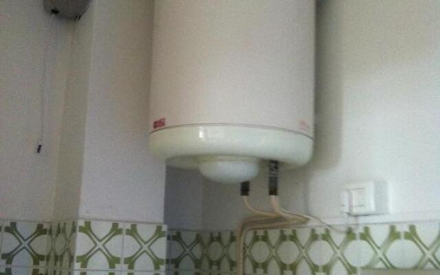 Residence Spighetta 2