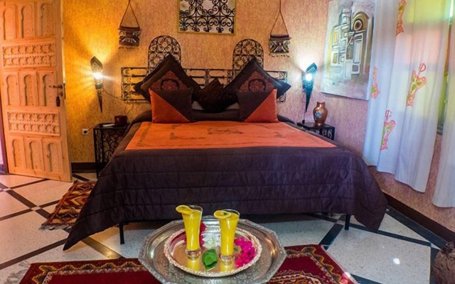 Le Petit Riad