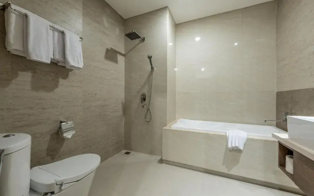 Grande Valore Hotel & Serviced-Apartment