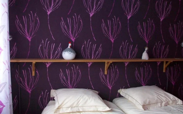 B&B La Terre aux Briques