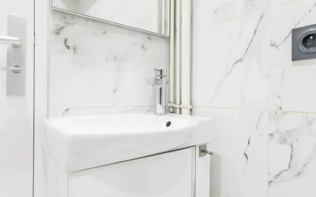 Cosy Apartment - 1br/4p - Near Champs-elysees