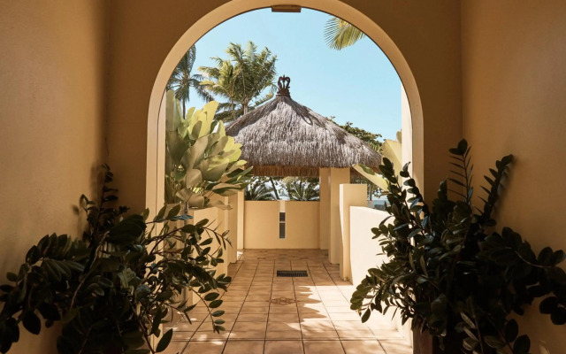 Sea Change Beachfront Apartments