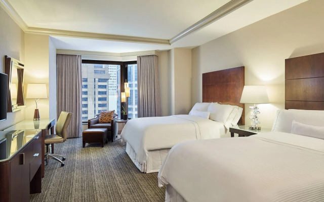 The Westin Chicago River North