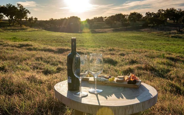 Herdade Das Onzenas De Cima