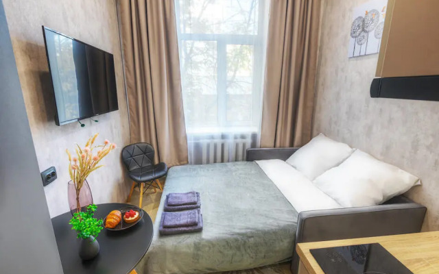 Светлый Дом на Шкулева