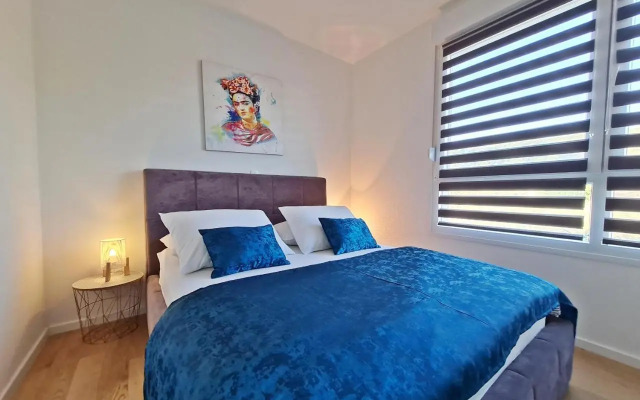 StellaMare Apartments