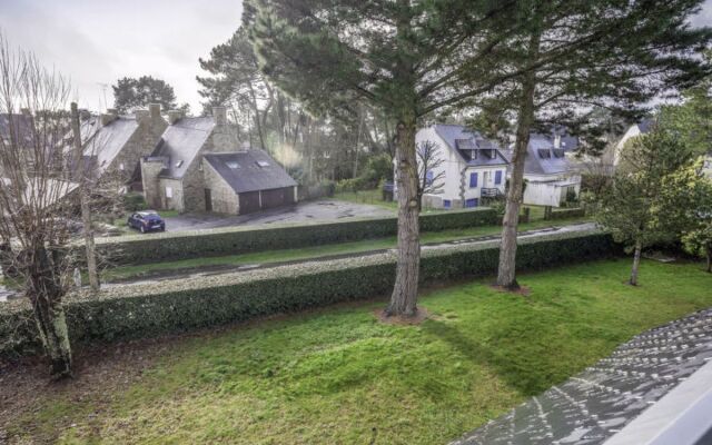 Apartment Les Pins Carnac 27552