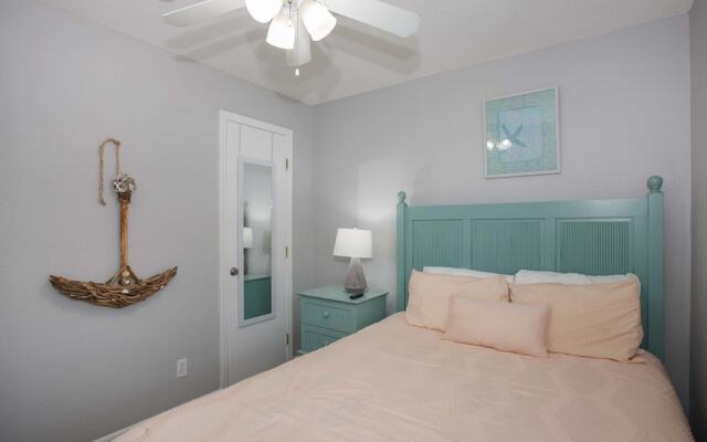 Sunrise Village by ALBVR