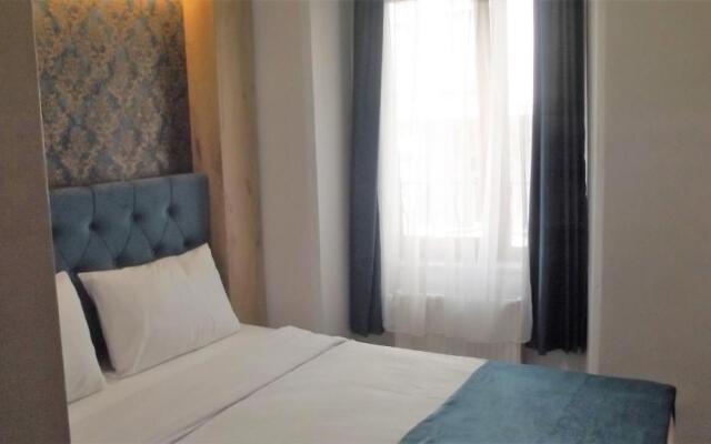 Miss City Hotel Taksim