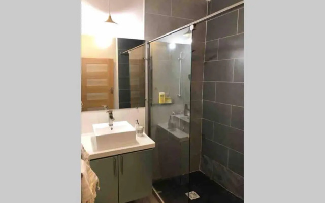 Appartement entier, T2 cosy à Mamoudzou