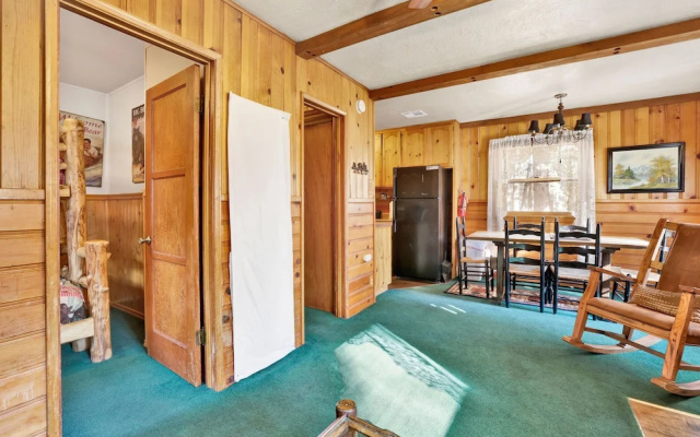 Bear PAW Cottage #2395