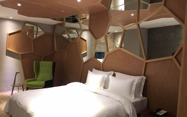 All-Ur Boutique Motel - Xin-Jhung Branch