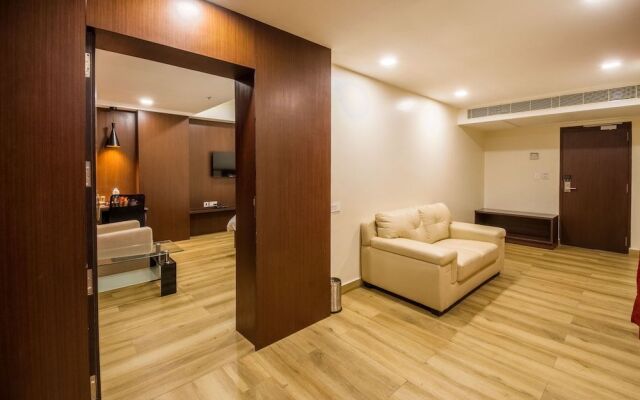 Karunya Residency