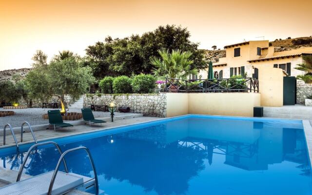 Masseria Falamandrina