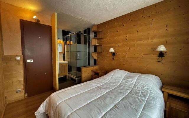 Appartement Les Menuires, 2 pièces, 4 personnes - FR-1-452-177