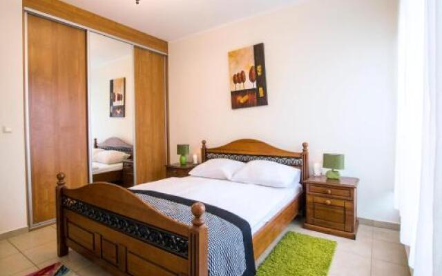 Vacationclub Olympic Park Apartment B101