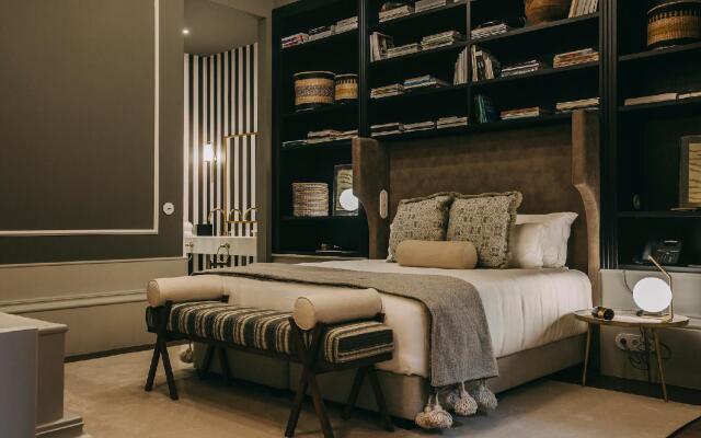 Torel 1884 Suites & Apartments