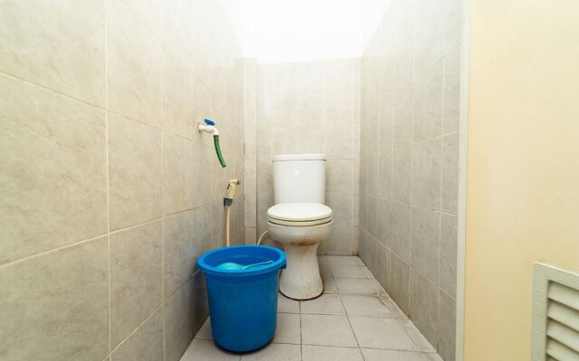 KoolKost Syariah near STIE Trianandra