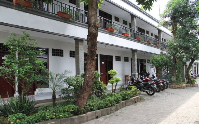 Mandala Hotel